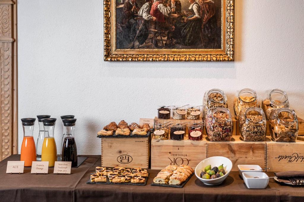 Hotel Cavallino D'Oro Bed&Breakfast - 5