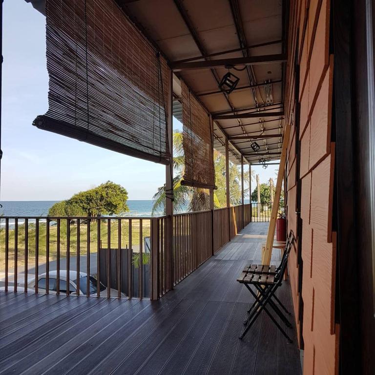 The Retreat Tanjung Jara