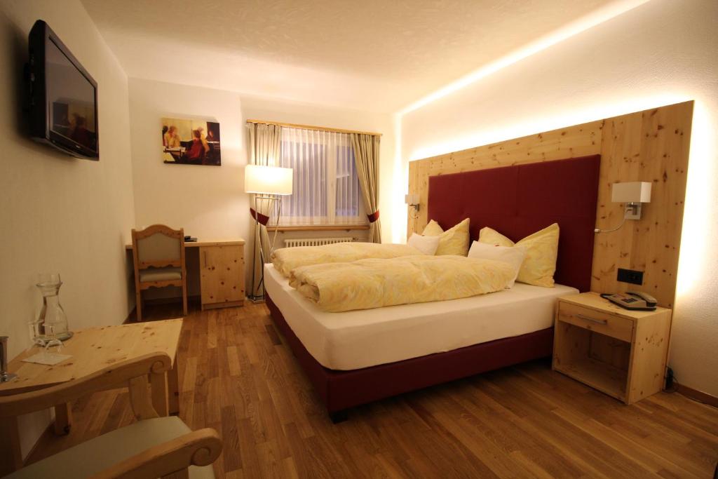 Hotel Conrad - 3