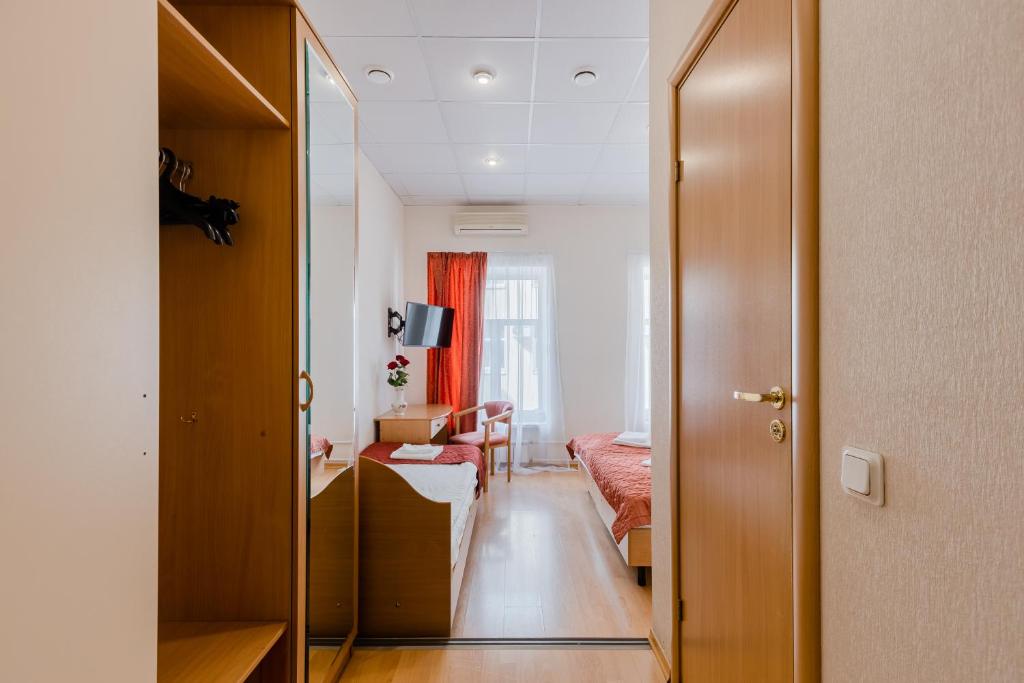 Octaviana Hotel photo