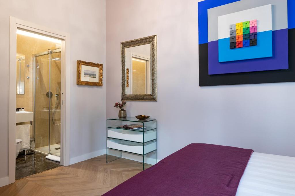 バスルーム（客室）