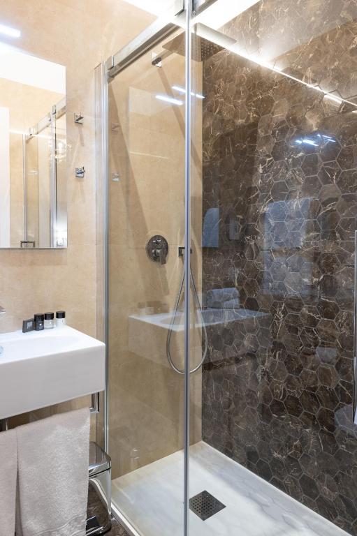 バスルーム（客室）