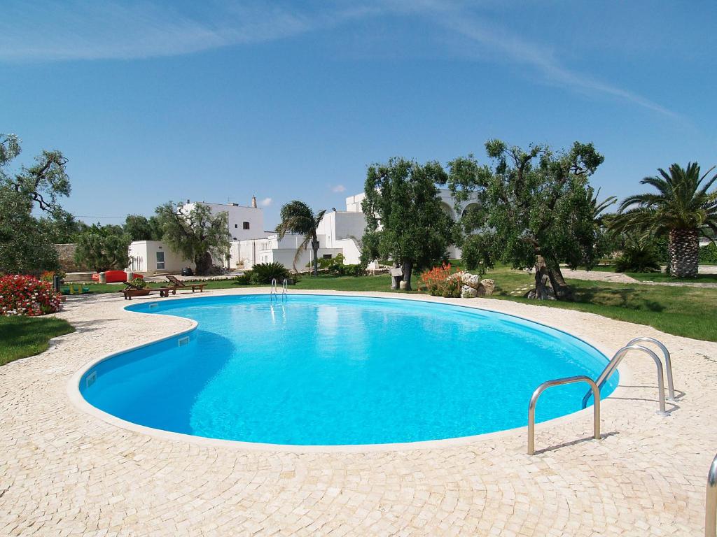 Hotel Masseria Tutosa photo