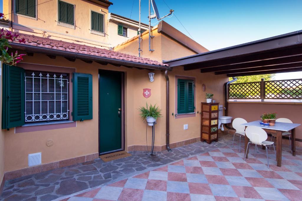 IL Rustichello — Hotel in Pisa