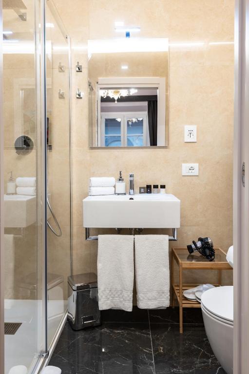 バスルーム（客室）