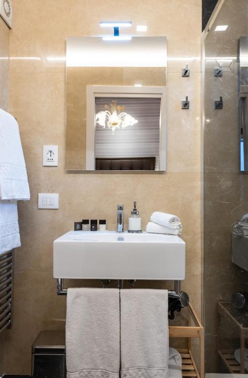 バスルーム（客室）