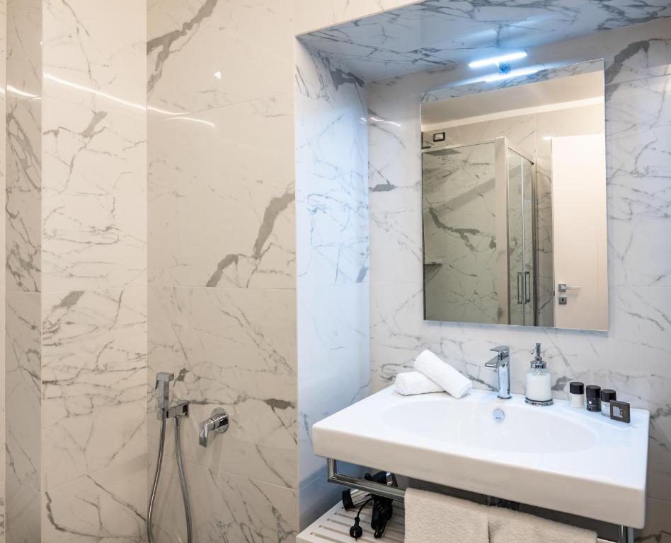 バスルーム（客室）