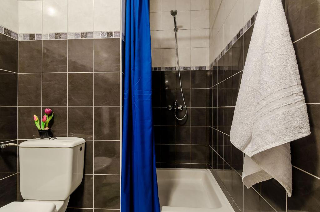 バスルーム（客室）