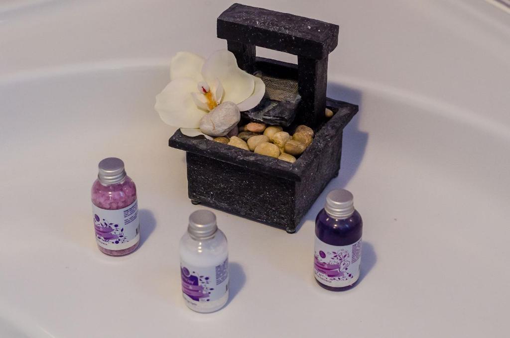 バスルーム（客室）