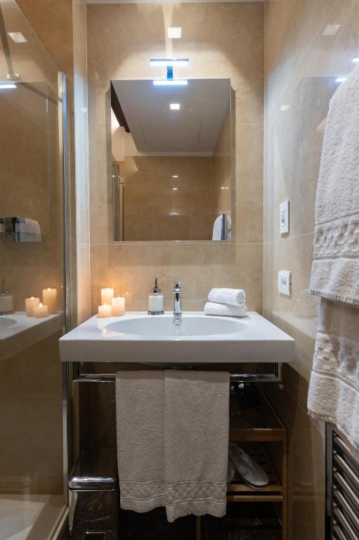 バスルーム（客室）