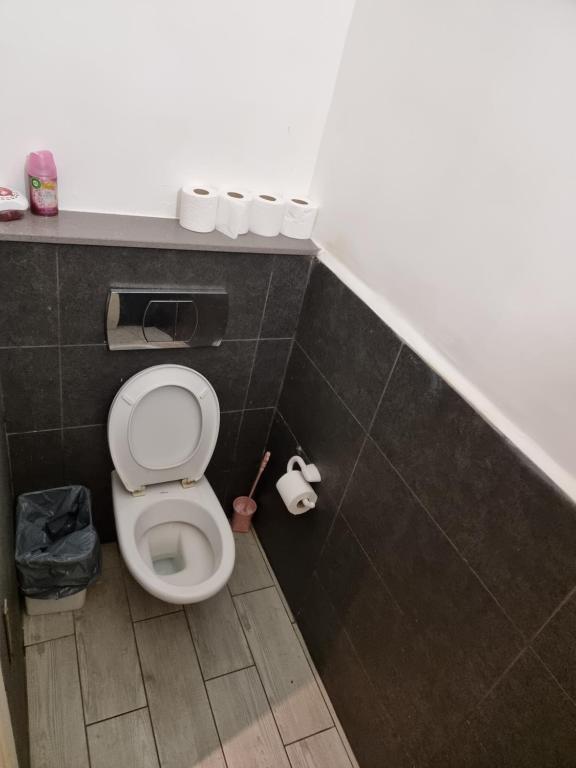 German Colony Guest House photo