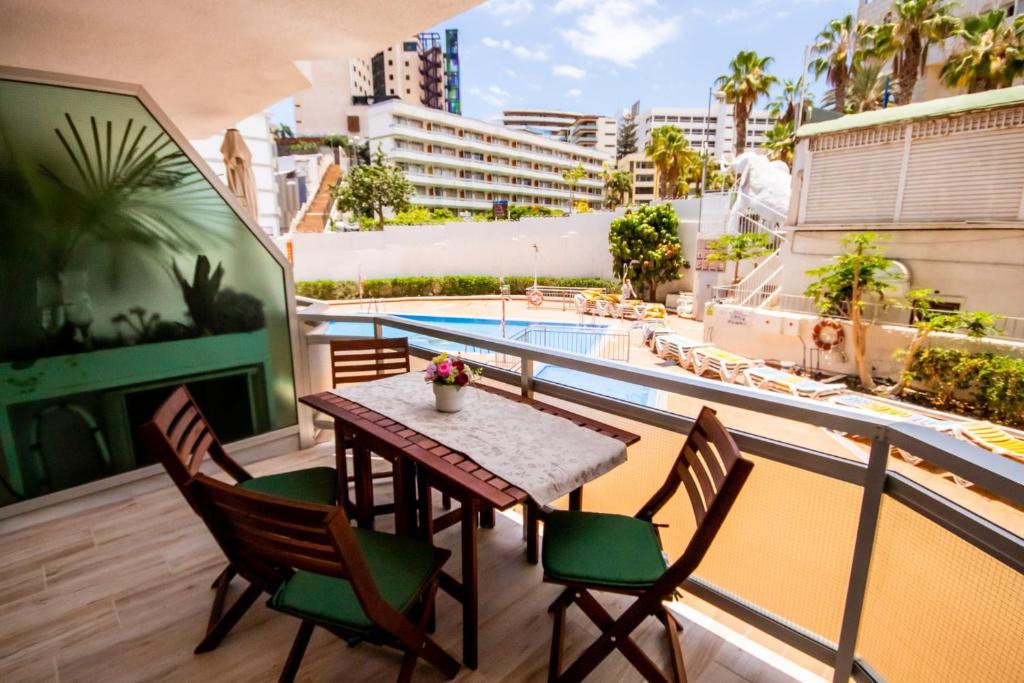 Los Elefantes Apartment - 1