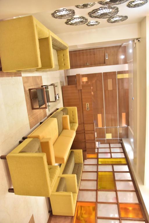 Hotel Rk Grand photo