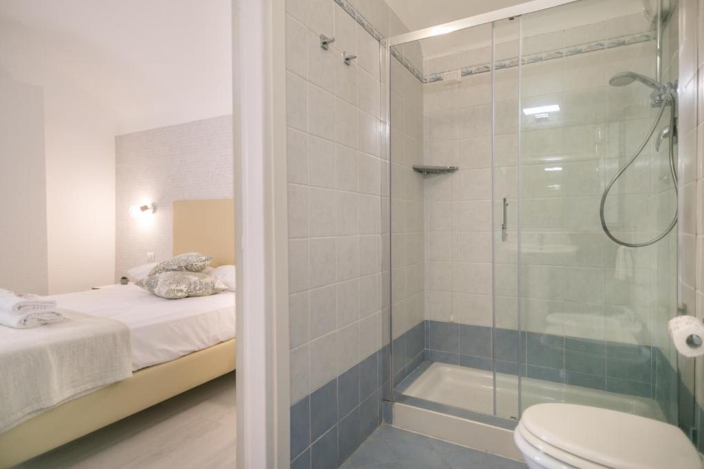 White Candia Guesthouse photo