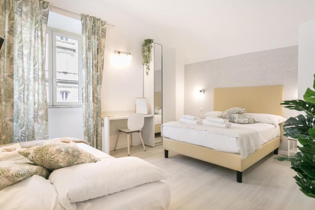 White Candia Guesthouse photo