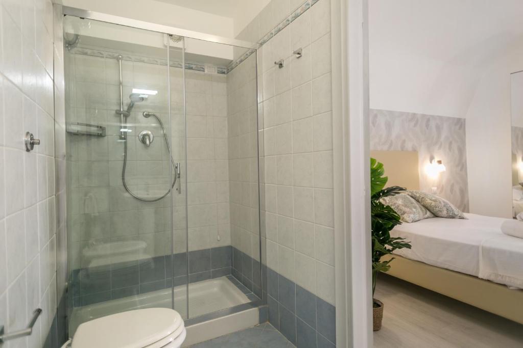 White Candia Guesthouse photo