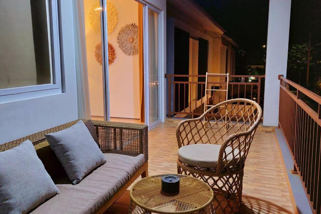 Savanna Villa Bali - Cozy & Quite 3 Bedroom Villa in Jimbaran photo
