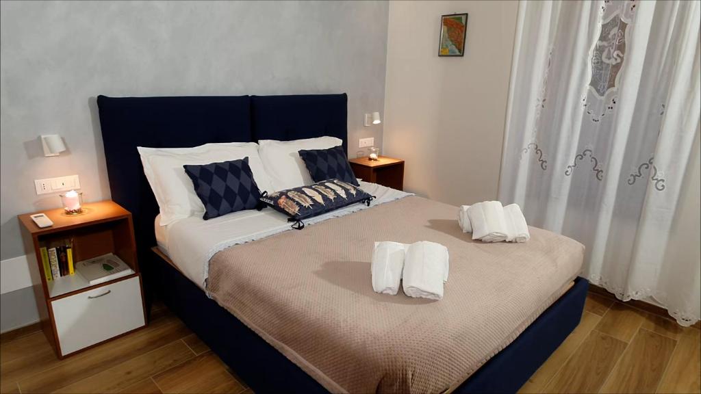 Lady Camollia Apartment - 3
