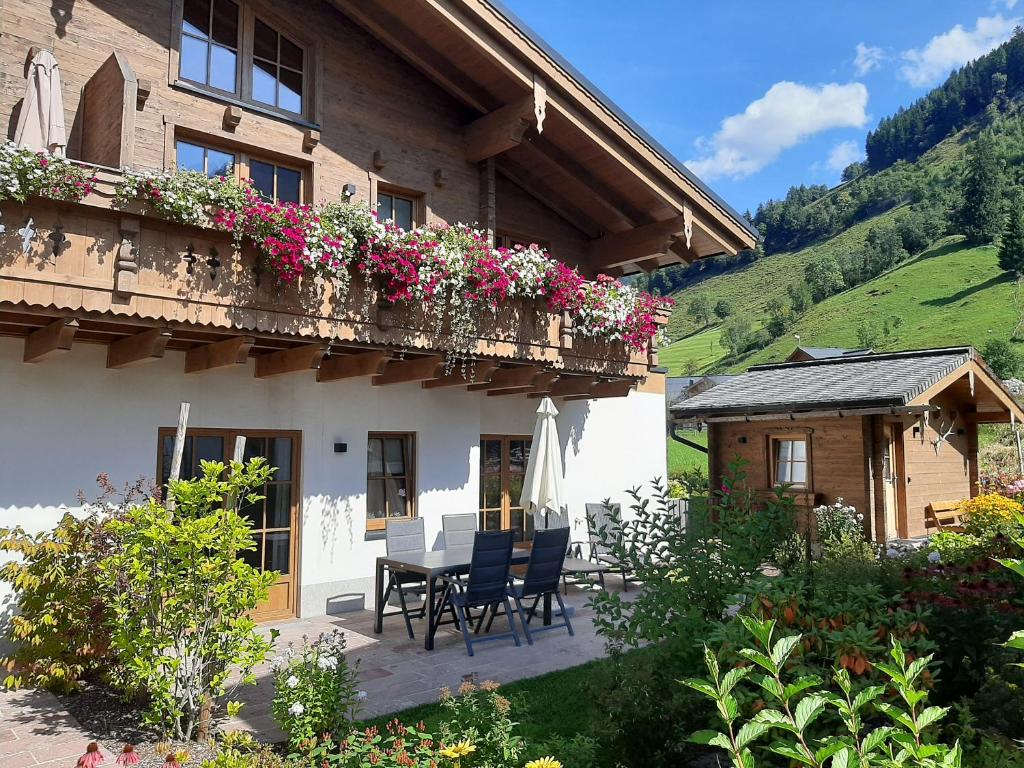 Hochalmbahnen Chalets 6W2, Erle, nahe Gondel, Hunde willkommen - 3