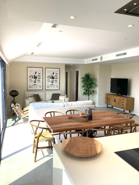 Luxury Penthouse Gerardo - The View Fuengirola - 2
