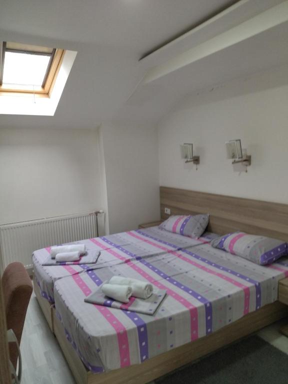 Atina Lux Hostel photo