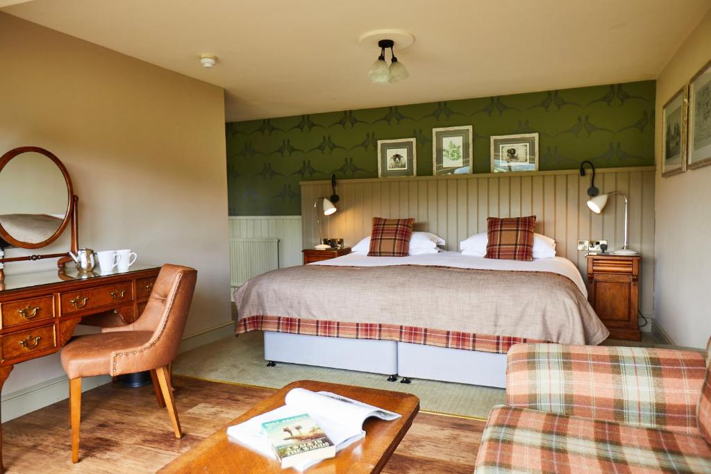 The Groes Inn photo