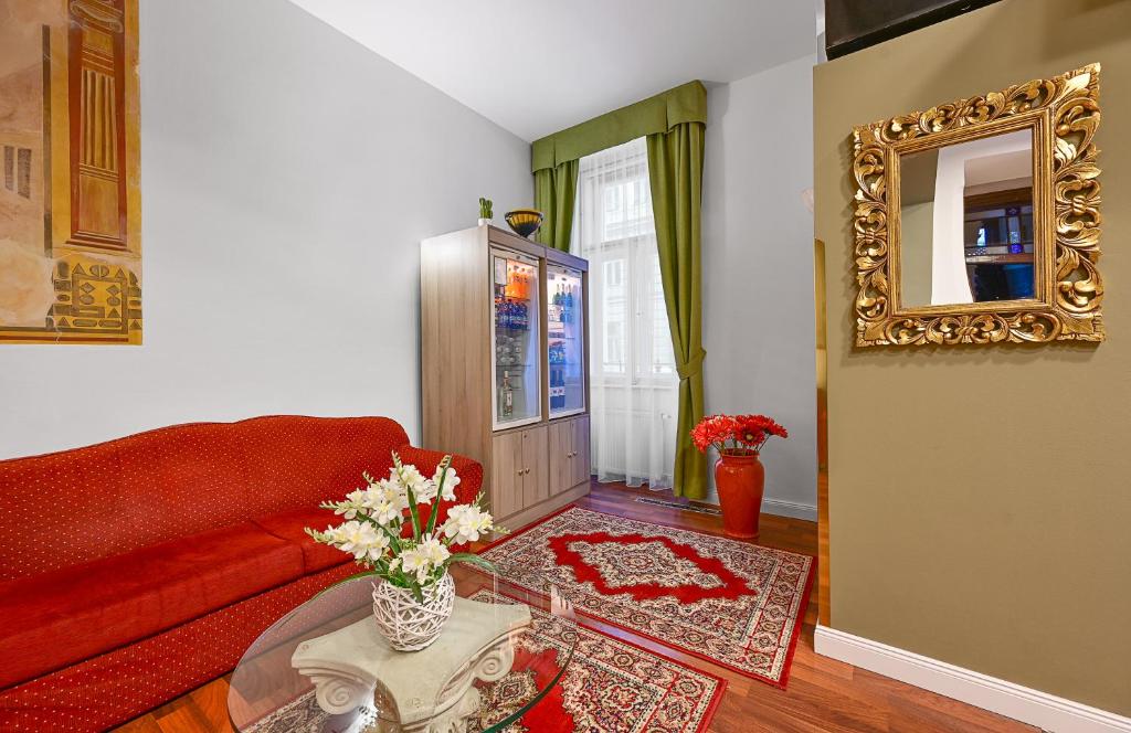 Hotel Mala Strana photo