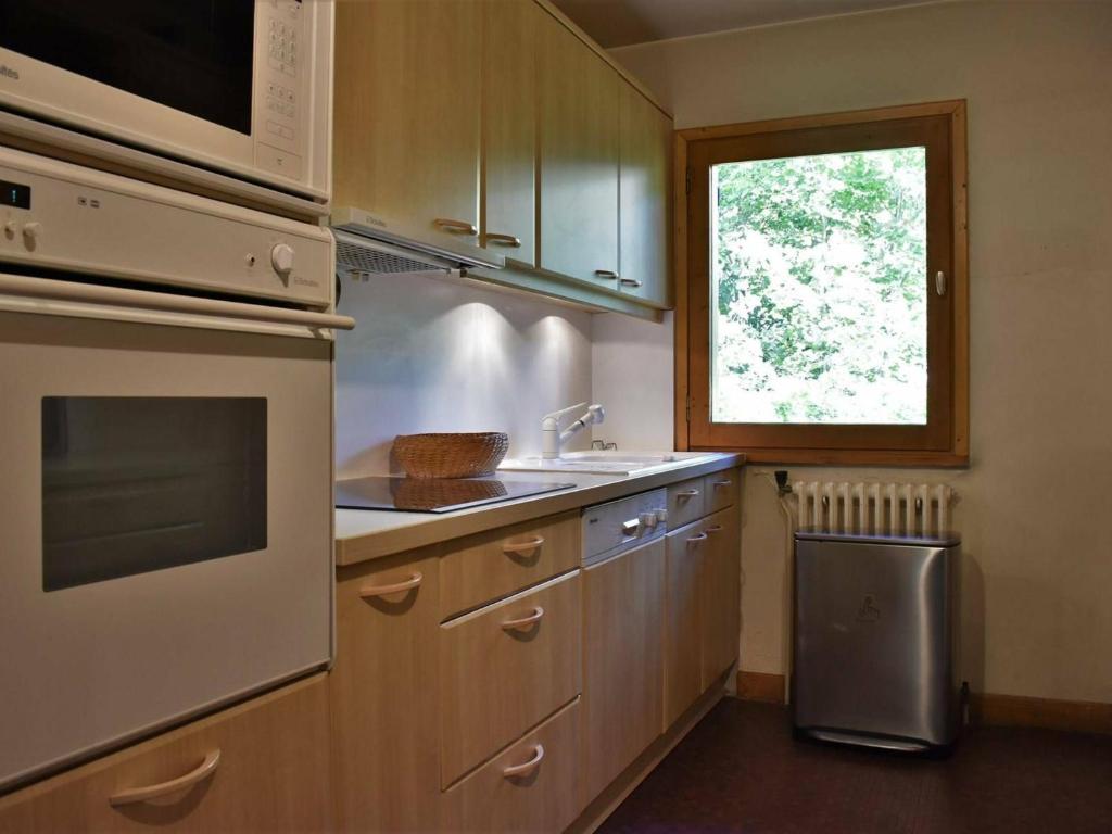Appartement près des pistes, animaux ok - 8 pers. - FR-1-180-548 - 3