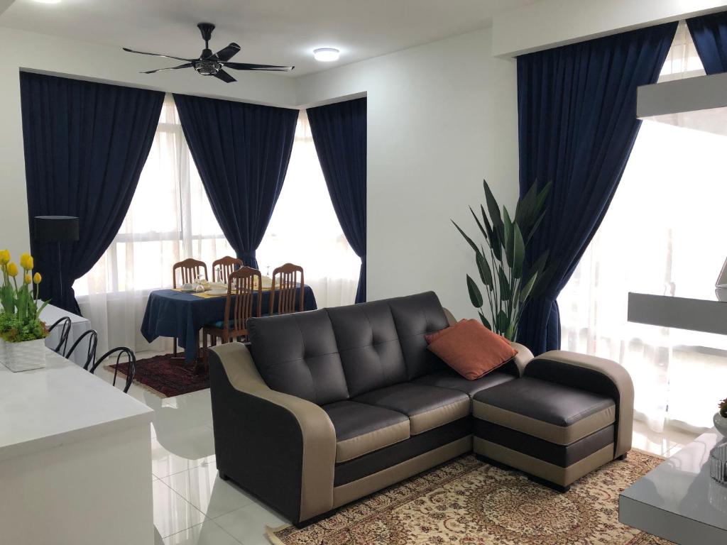 JW Homestay The Ridge KL East — Hotel in Kuala Lumpur