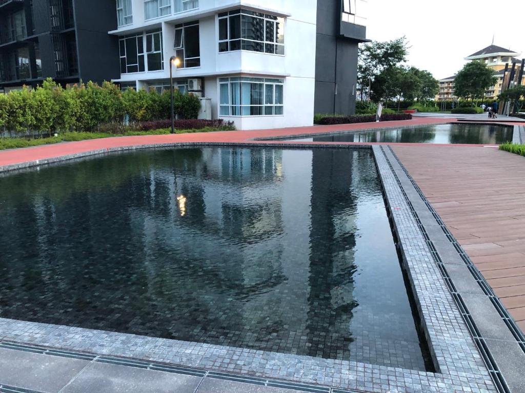 JW Homestay The Ridge KL East photo