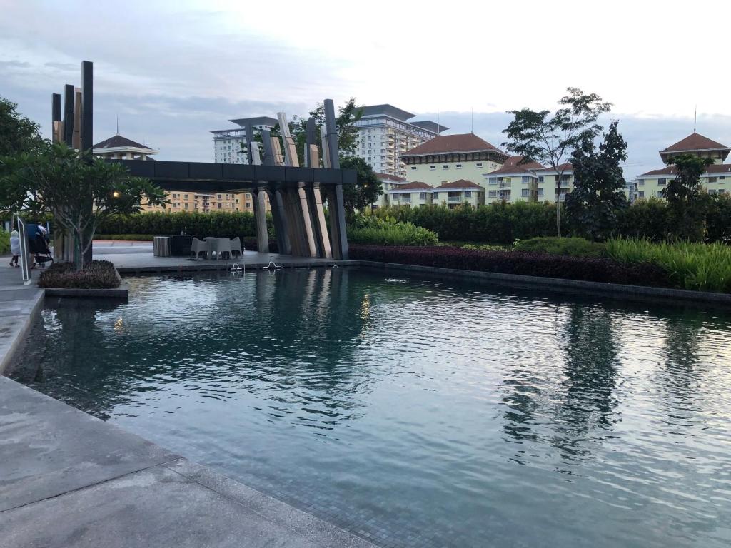 JW Homestay The Ridge KL East photo