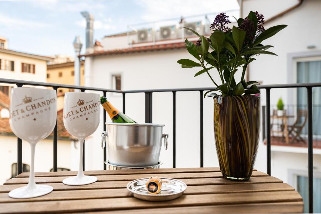 バルコニー/テラス