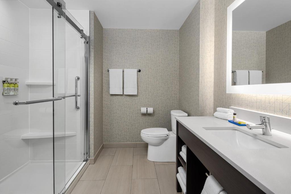 バスルーム（客室）