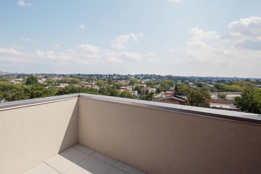 バルコニー/テラス