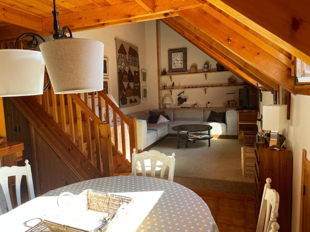 Duplex Con Encanto En Vielha - 4