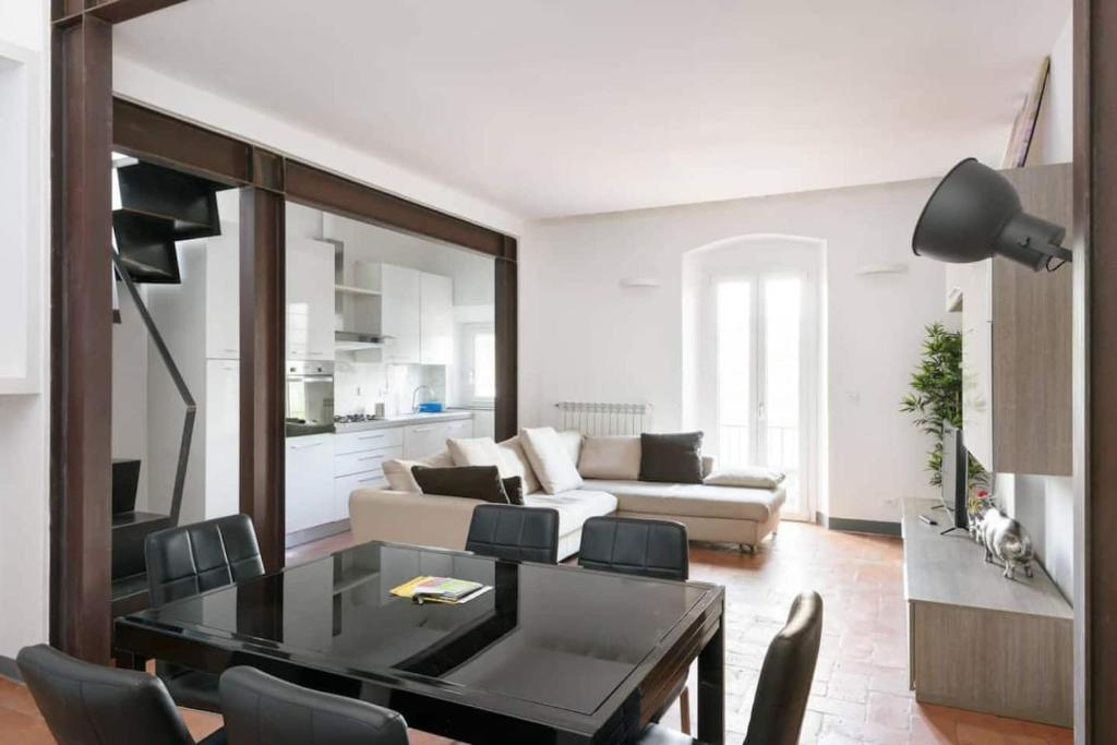 River Rooftop-360°View, Private Parking, Pet, Baby - 4
