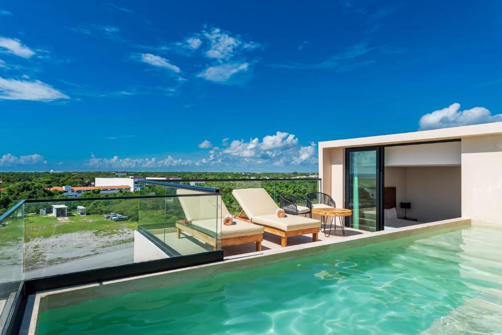 Kaab South Beach by The Spot Rentals photo