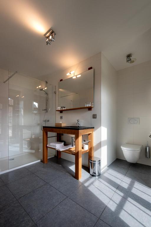Hostellerie De Biek photo