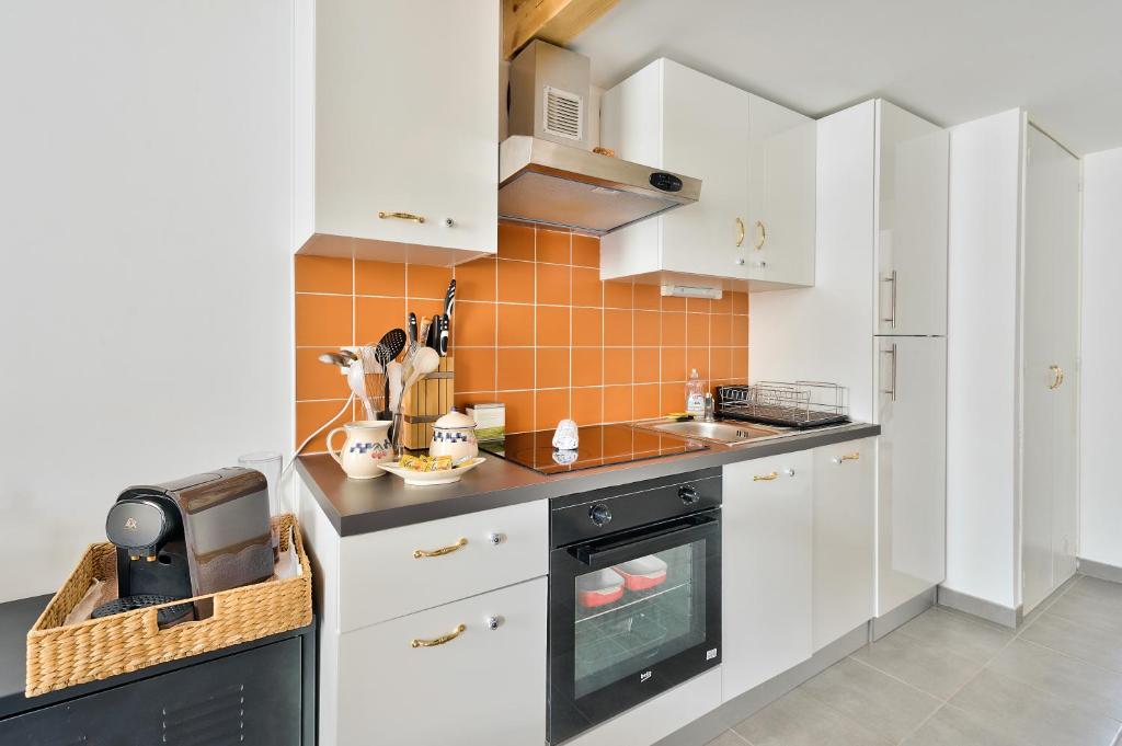 Lovely 2bedroom Flat next 3min walk to Vieux Port photo