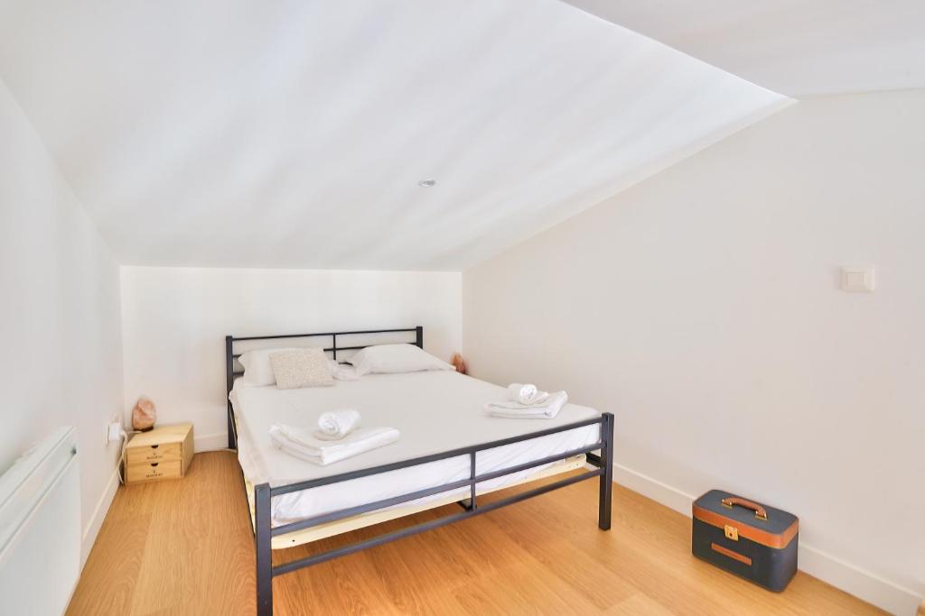 Lovely 2bedroom Flat next 3min walk to Vieux Port photo