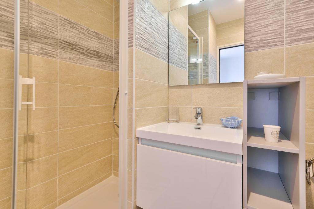 Lovely 2bedroom Flat next 3min walk to Vieux Port photo