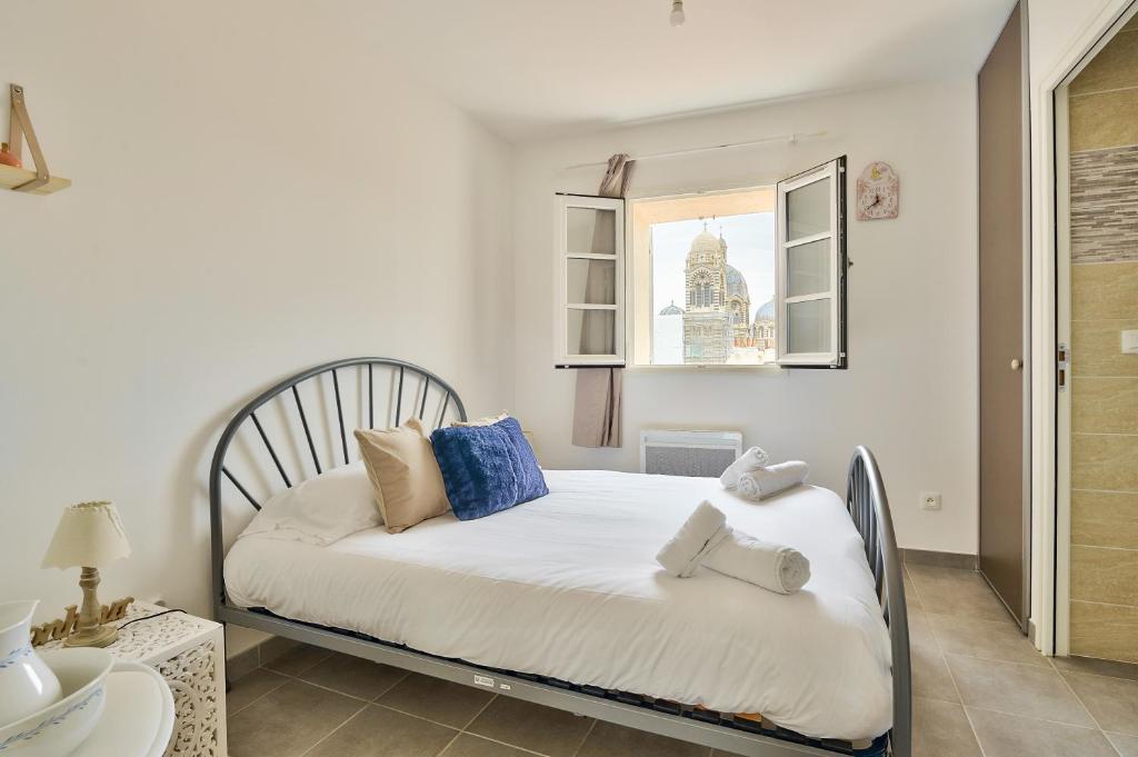 Lovely 2bedroom Flat next 3min walk to Vieux Port photo