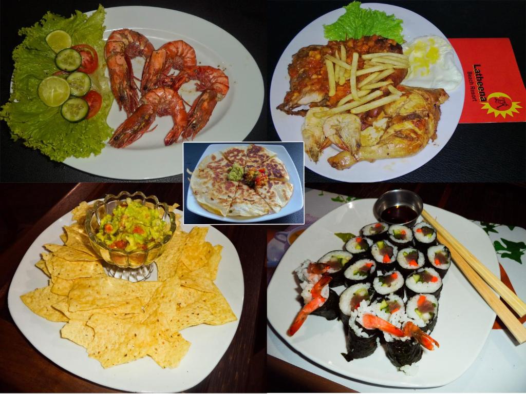 식음료(F&B)