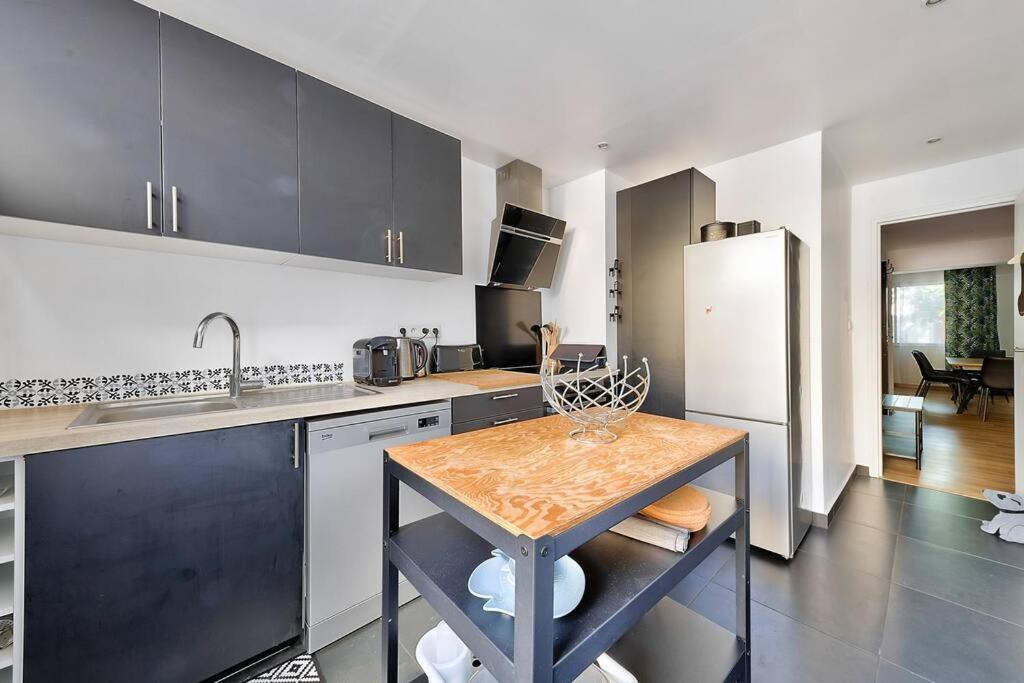 Cosy 2BR Flat 10min to the Vieux Port - 4