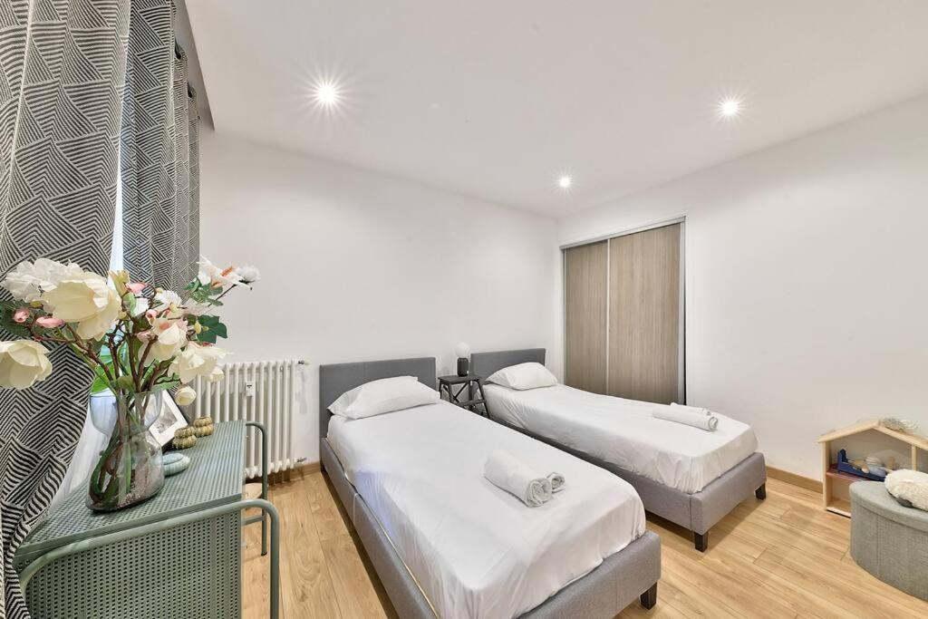 Cosy 2BR Flat 10min to the Vieux Port - 5