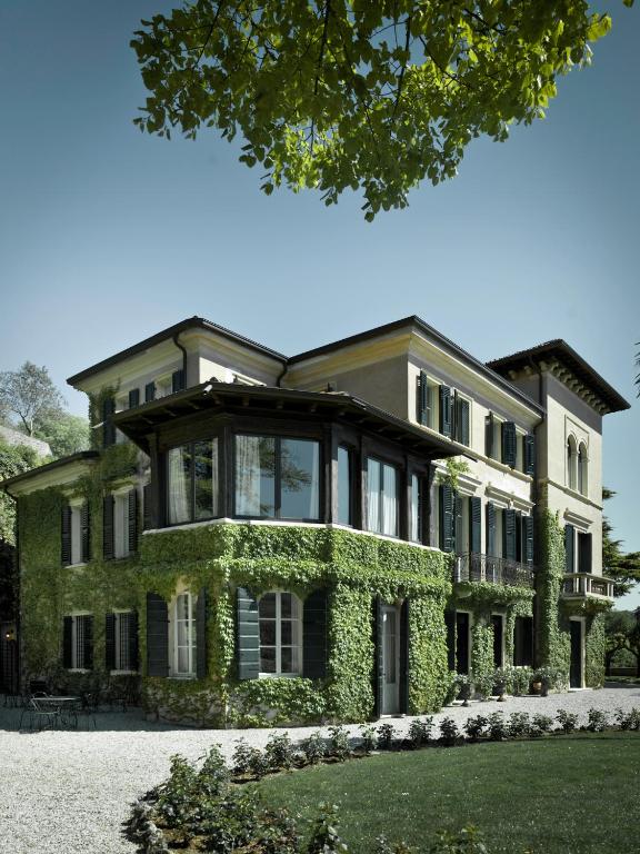 Residenza Borgo 27