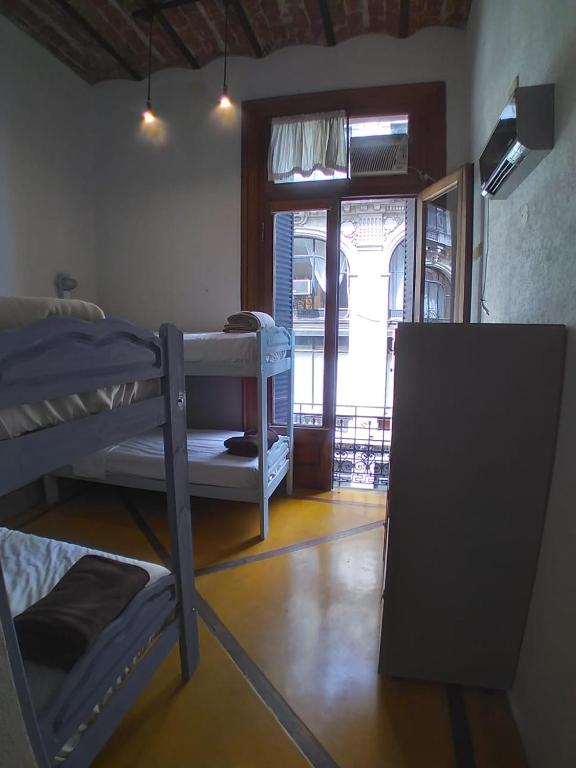 Parla Hostel photo