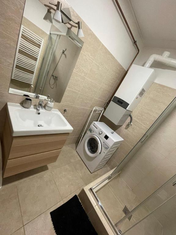 Luxury City Central Wellness Apartman photo