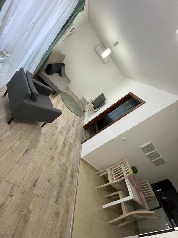 Luxury City Central Wellness Apartman photo