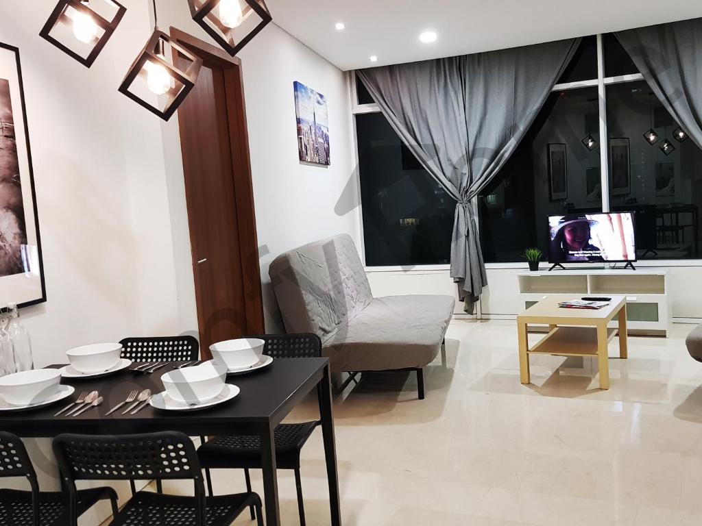 KLCC Service suites by Home Sweet Home photo